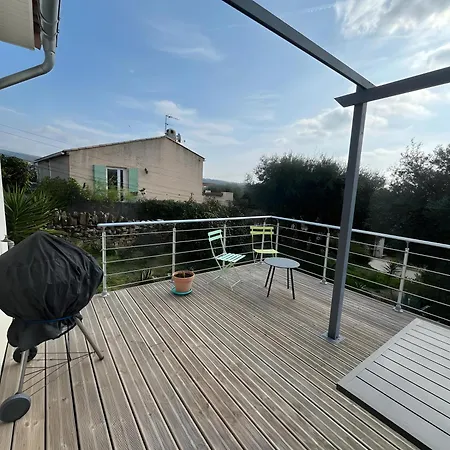 Villa La Ciotat Villa La Ciotat
