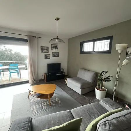 Villa La Ciotat *