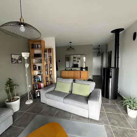 Villa Villa La Ciotat