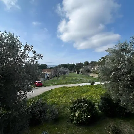 Villa La Ciotat