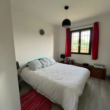 Villa La Ciotat Villa